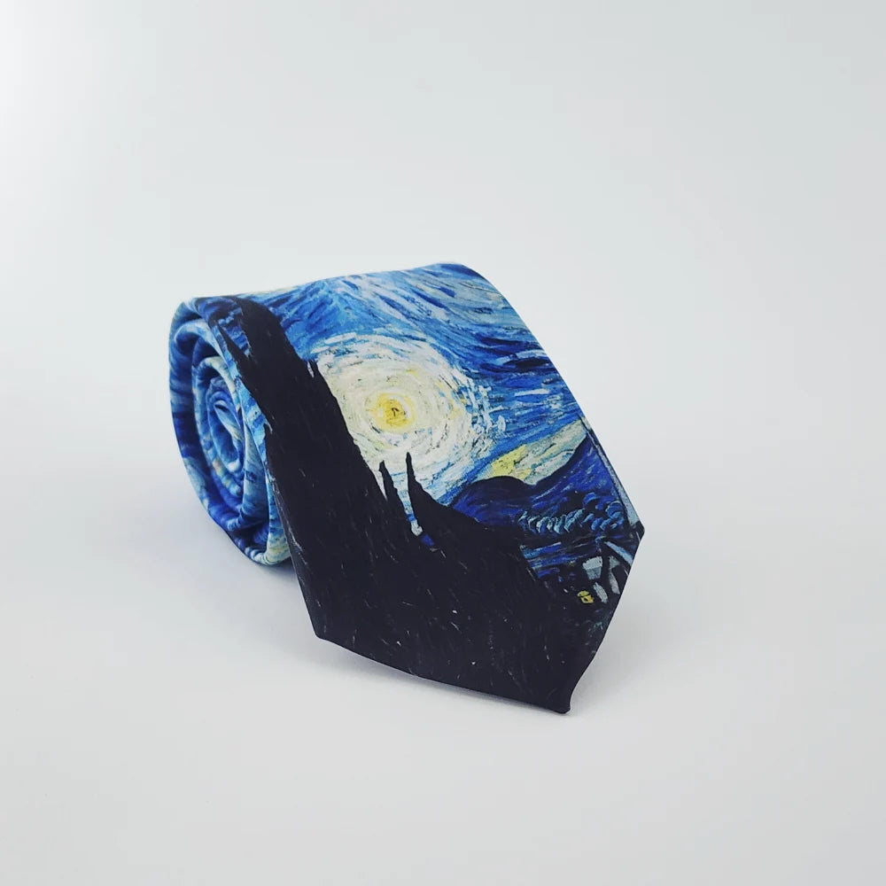 NOCTURNE IN BLUE