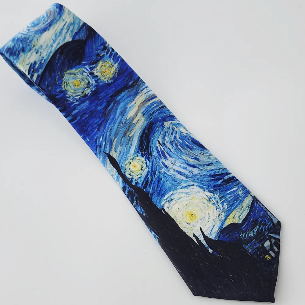 NOCTURNE IN BLUE