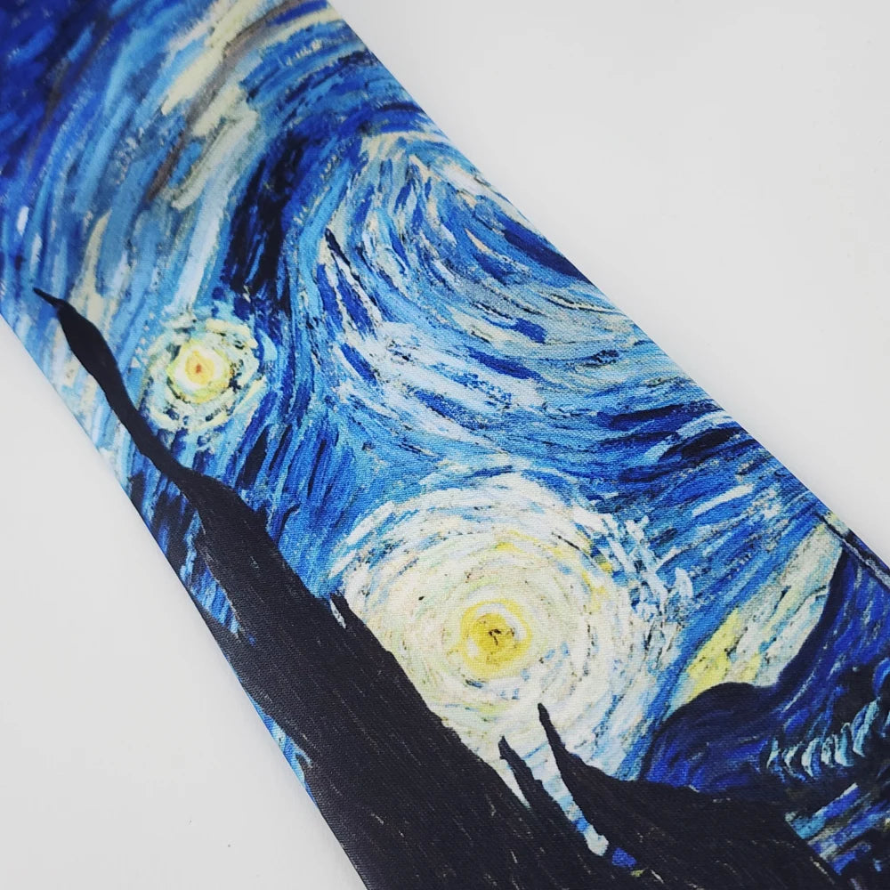 NOCTURNE IN BLUE