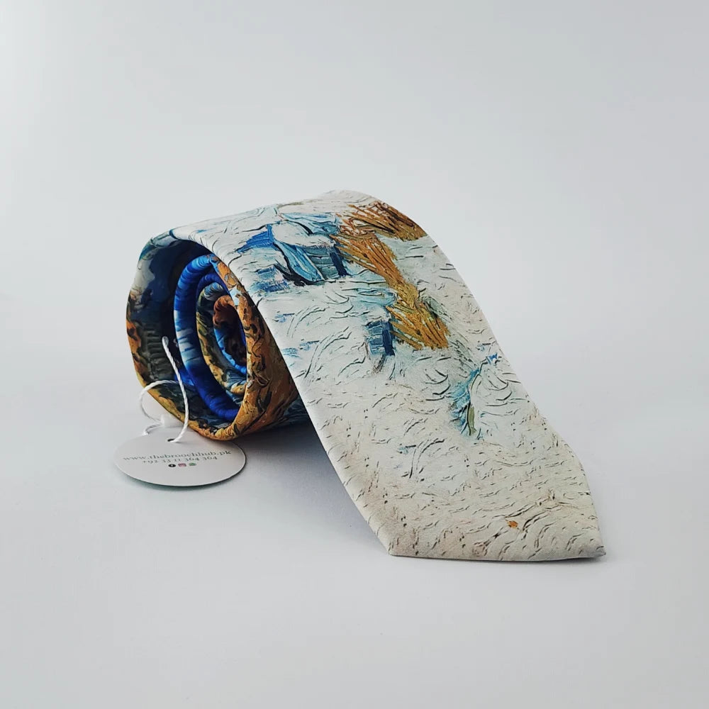 VAN GOGH VISTA