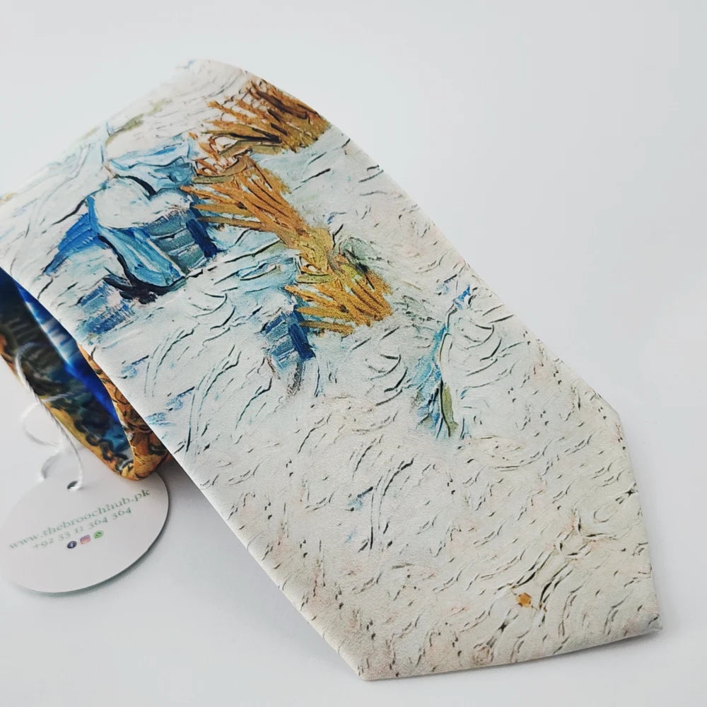 VAN GOGH VISTA