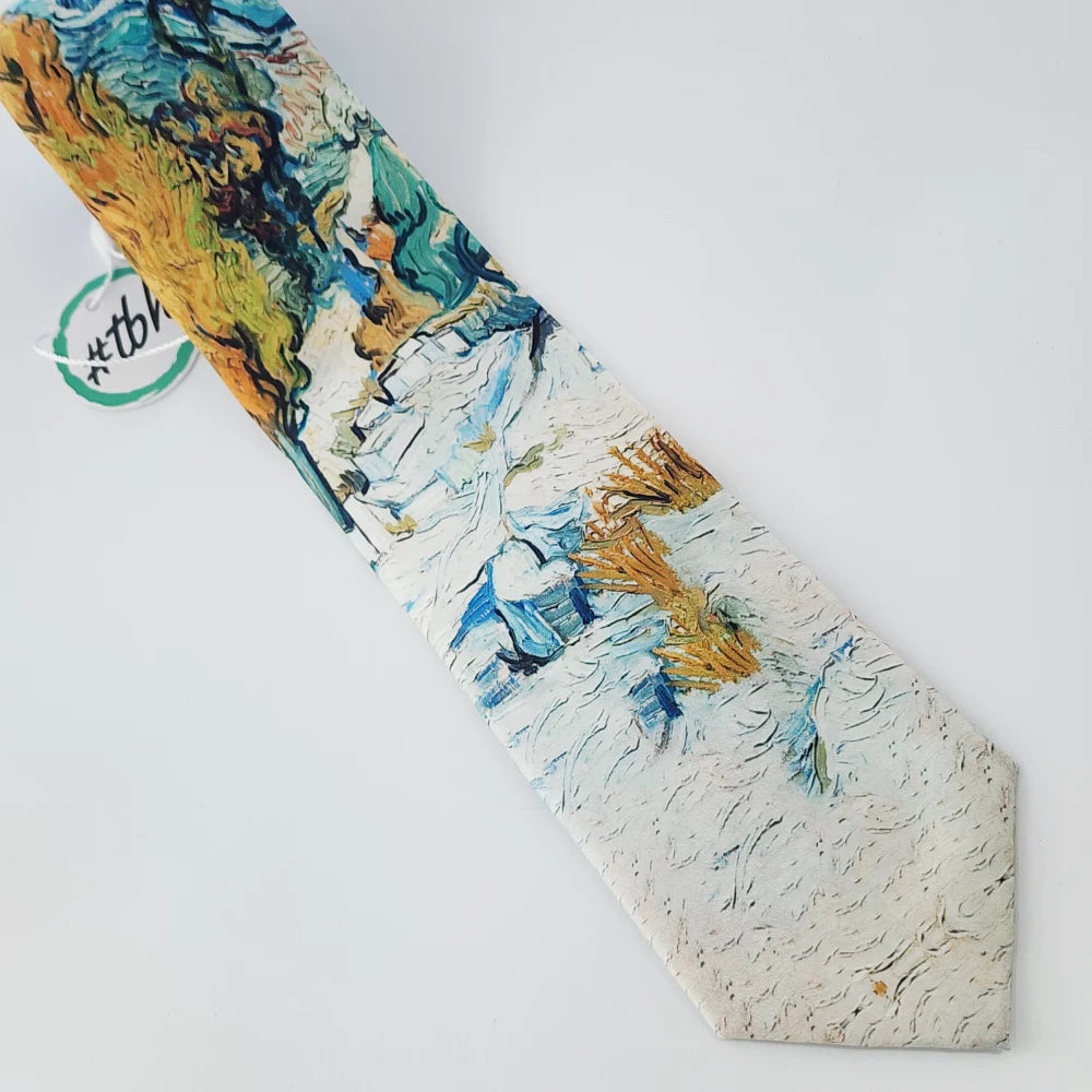VAN GOGH VISTA