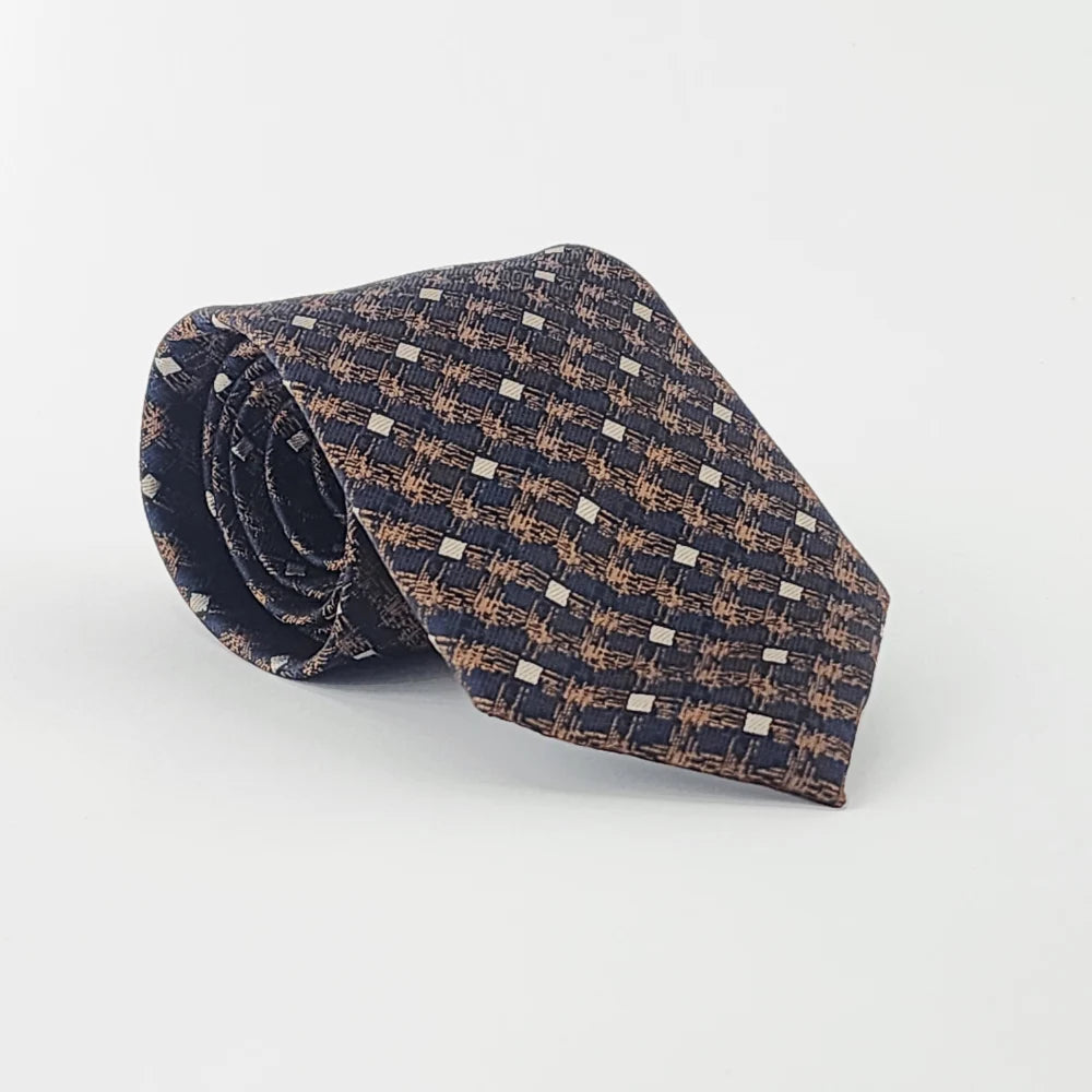 BRONZE LATTICE
