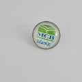 MCB ISLAMIC LOGO LAPEL PIN