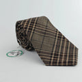 HIGHLAND HERITAGE PLAID WOOL TIE