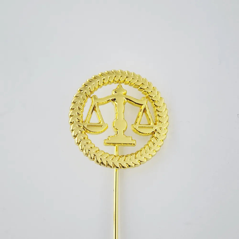 VERDICT LINE - GOLDEN