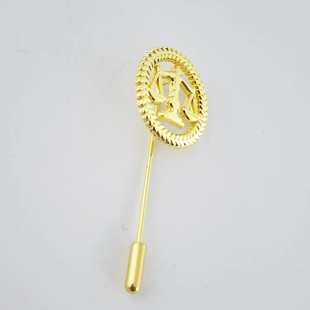 VERDICT LINE - GOLDEN