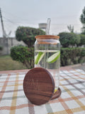 COMBO DEAL - SIPPER AND COASTER