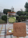 COMBO DEAL - SIPPER AND COASTER