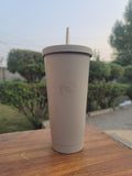 BREWSTERS - TUMBLER - BEIGE