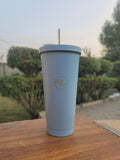 BREWSTERS - TUMBLER - POWDER BLUE