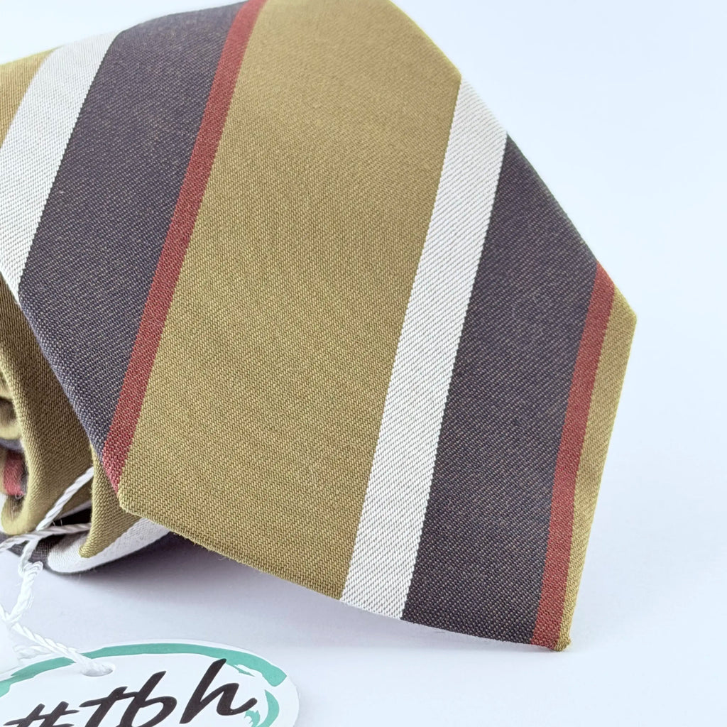 THE DISTINGUISHED TIE