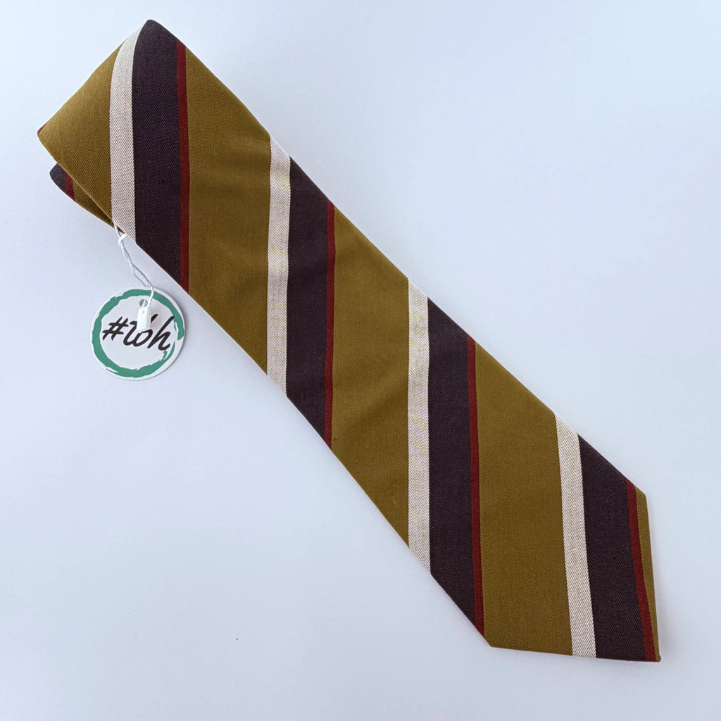 THE DISTINGUISHED TIE