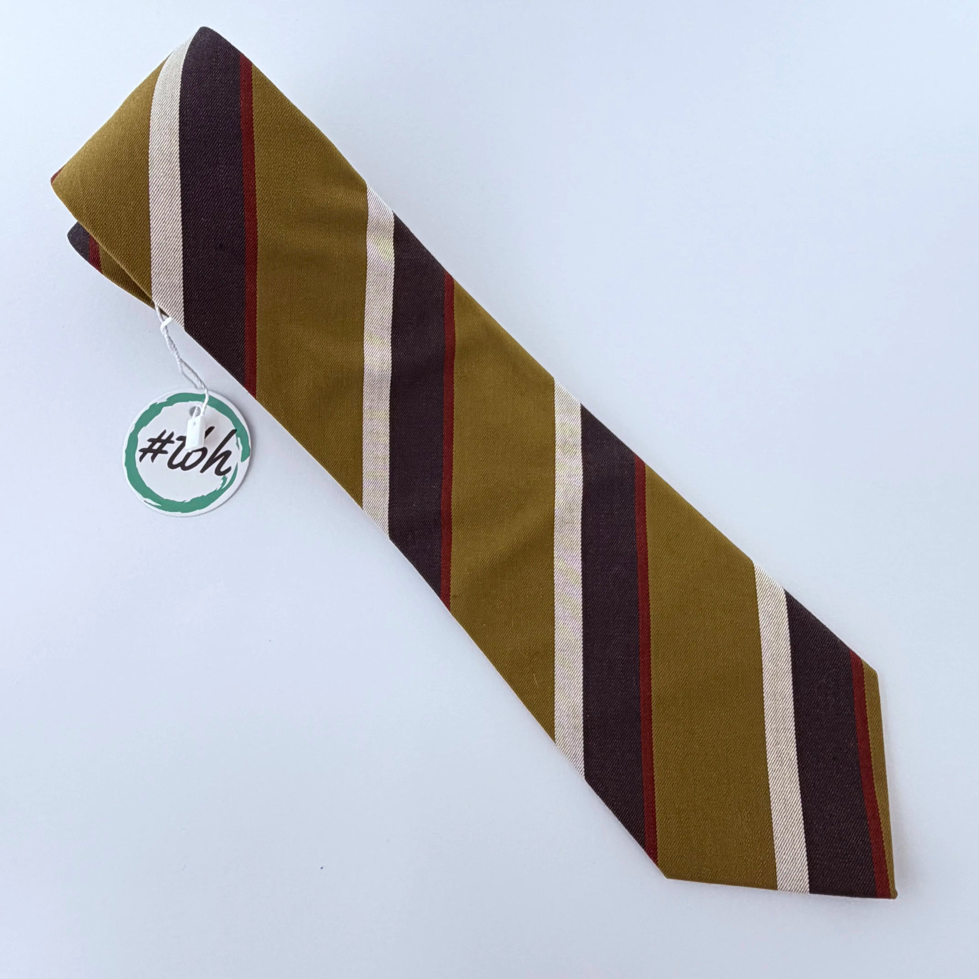 THE DISTINGUISHED TIE