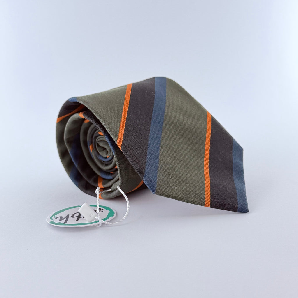 THE ARISTOCRAT TIE