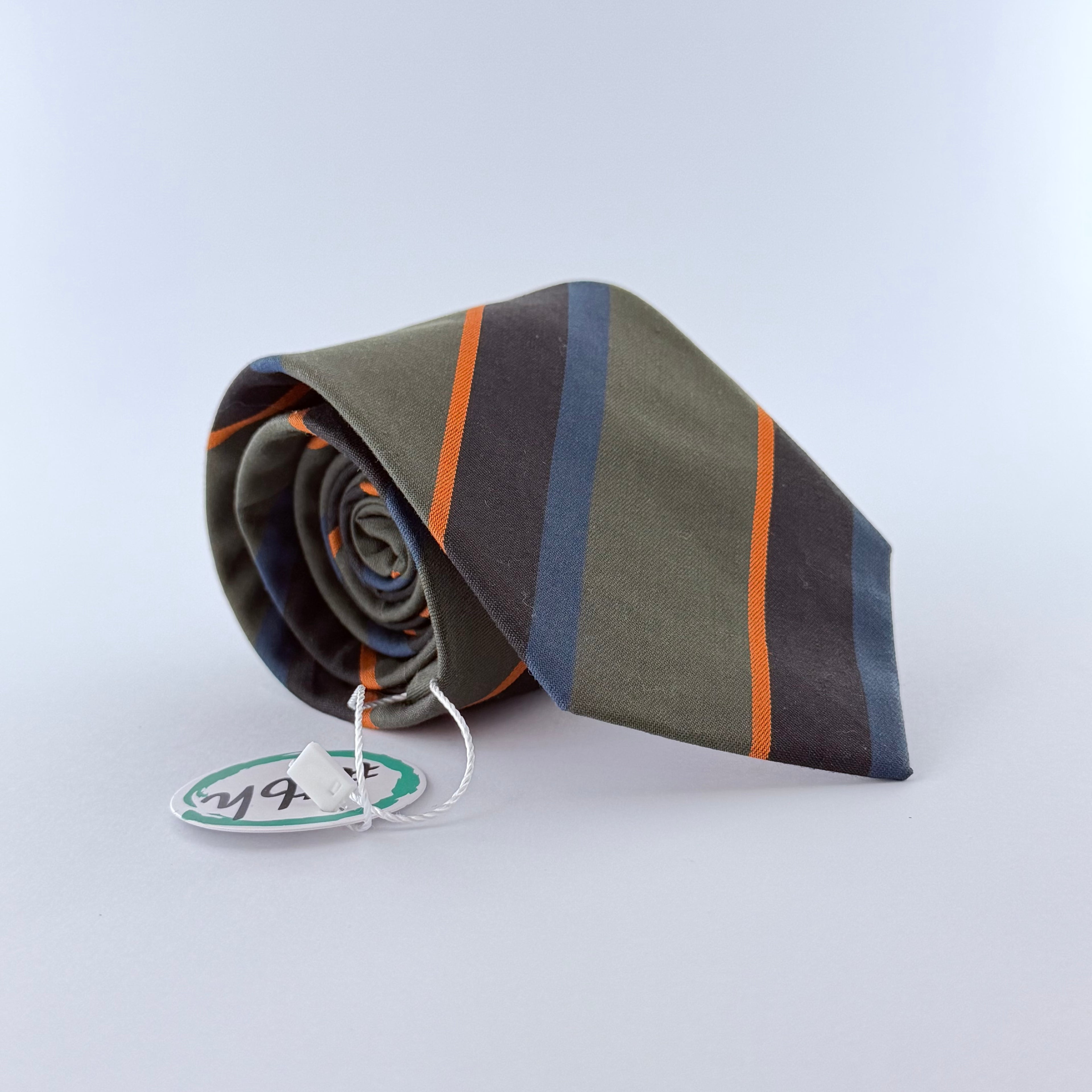 THE ARISTOCRAT TIE