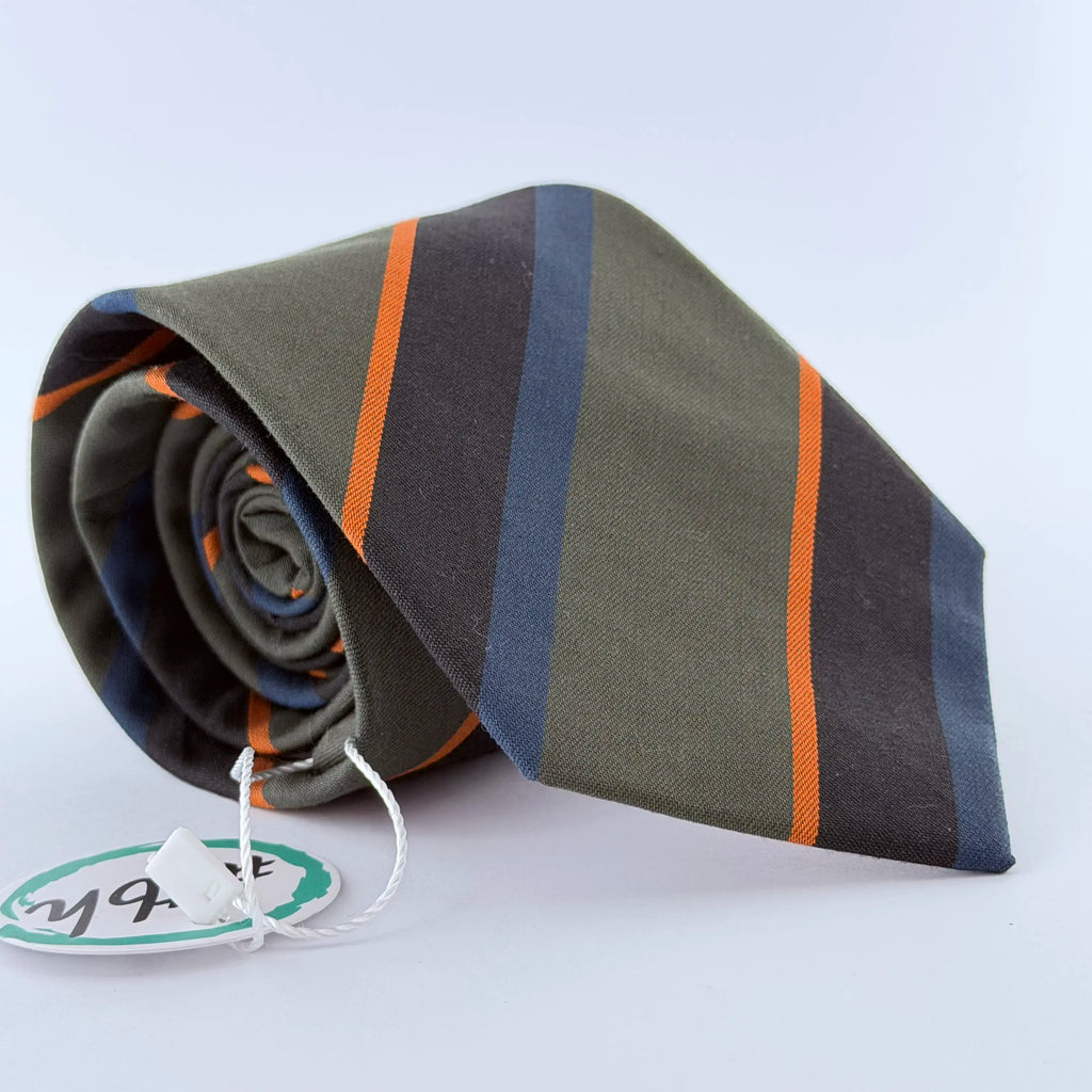 THE ARISTOCRAT TIE