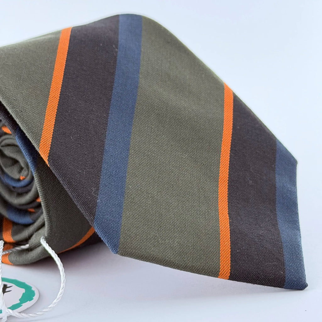THE ARISTOCRAT TIE