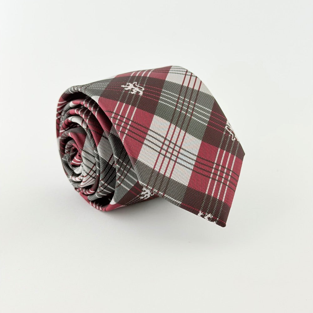ROYAL TARTAN TIE