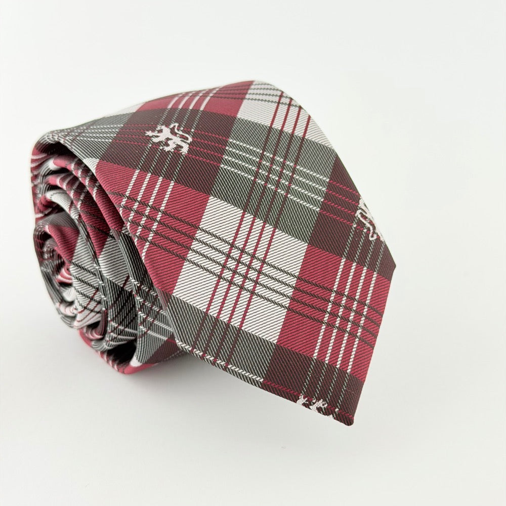 ROYAL TARTAN TIE