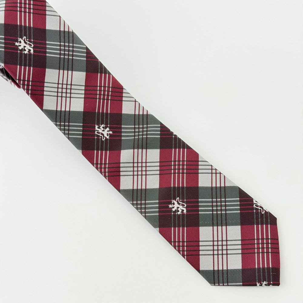 ROYAL TARTAN TIE