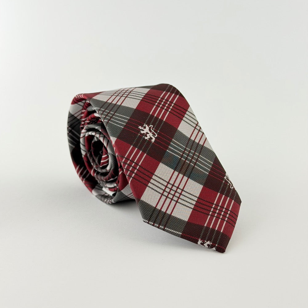 ROYAL TARTAN TIE