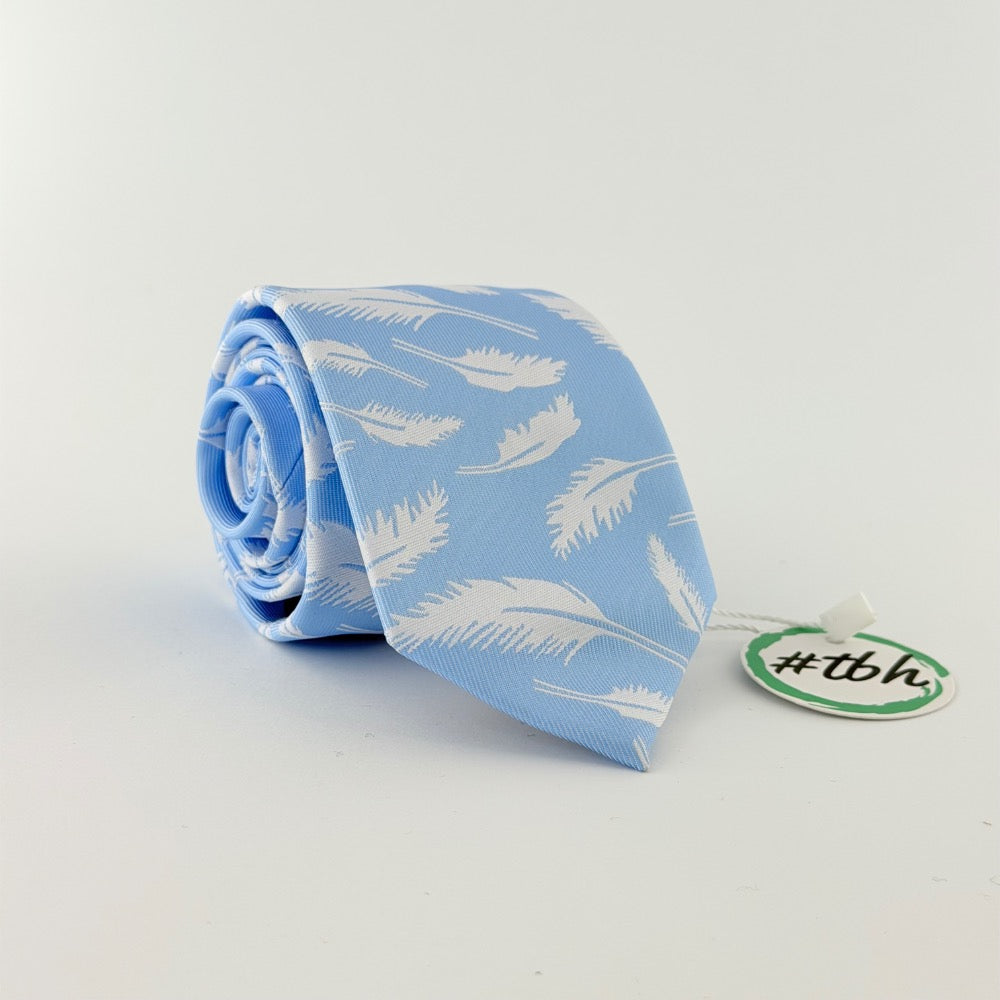 PETAL PERFECTION - LIGHT BLUE