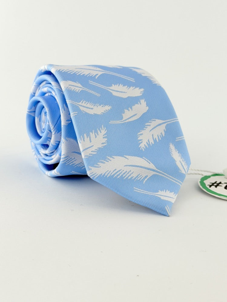 PETAL PERFECTION - LIGHT BLUE
