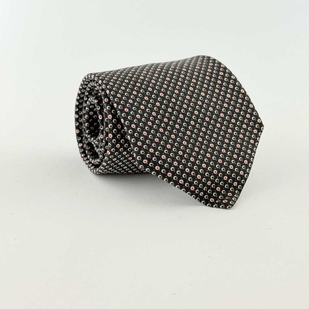 MIDNIGHT ORBIT TIE