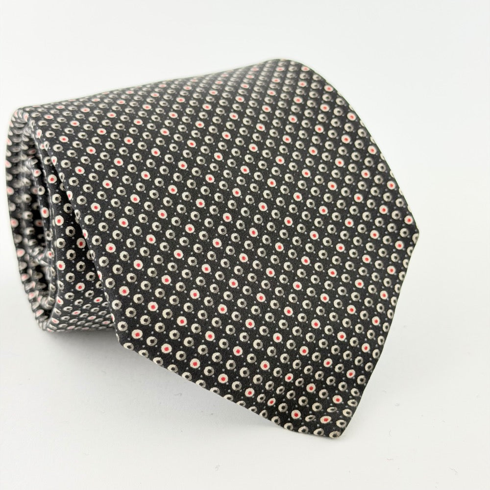 MIDNIGHT ORBIT TIE