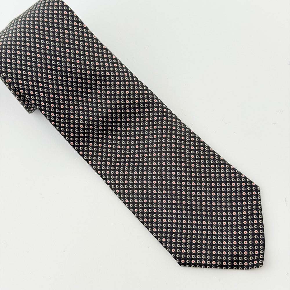 MIDNIGHT ORBIT TIE