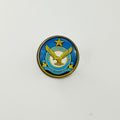 PAF PRIDE BROOCH