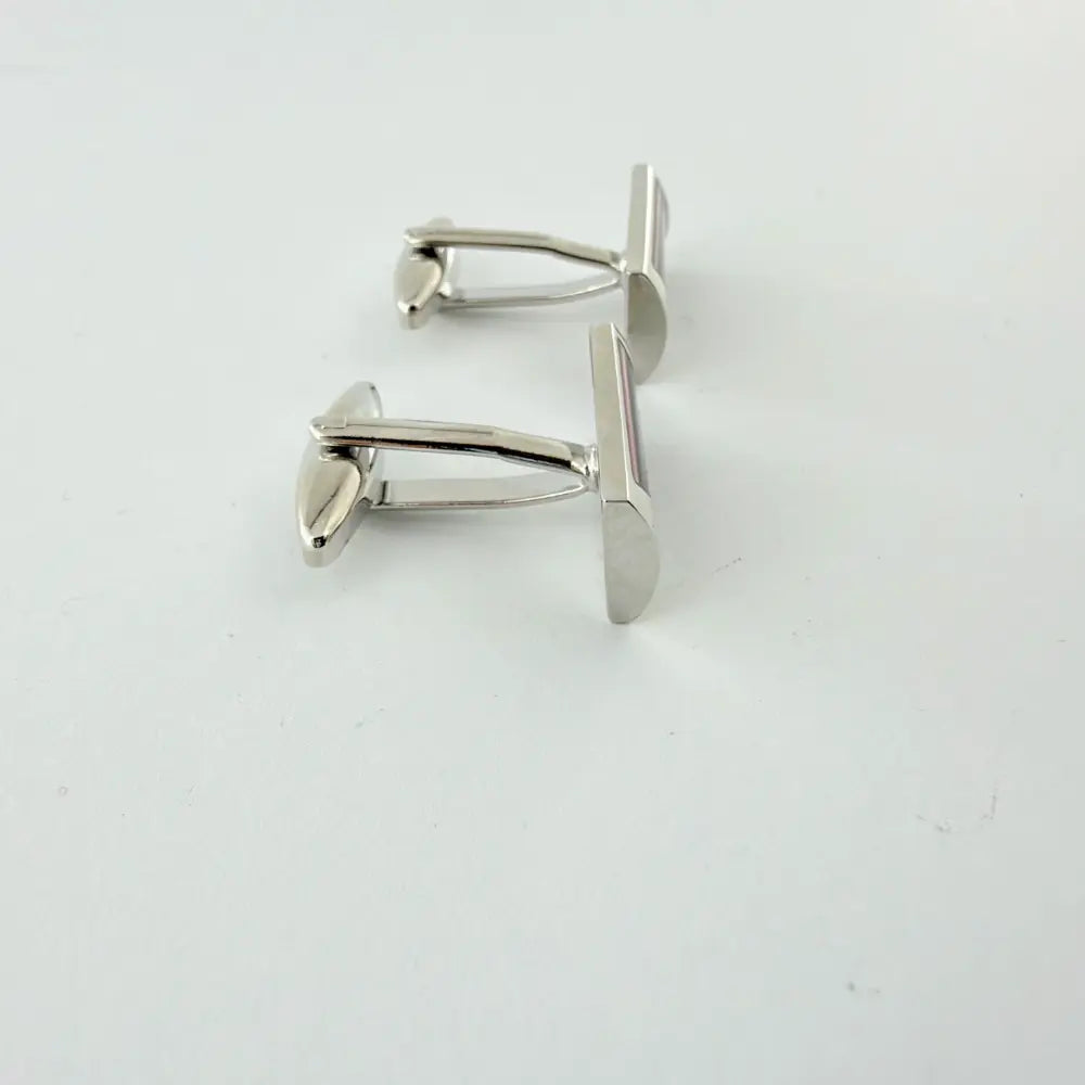 REGAL STRATA CUFFLINKS