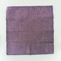 ROYAL SPECKLE WOOL POCKETSQUARE