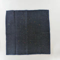 MIDNIGHT CONFETTI WOOL POCKETSQUARE