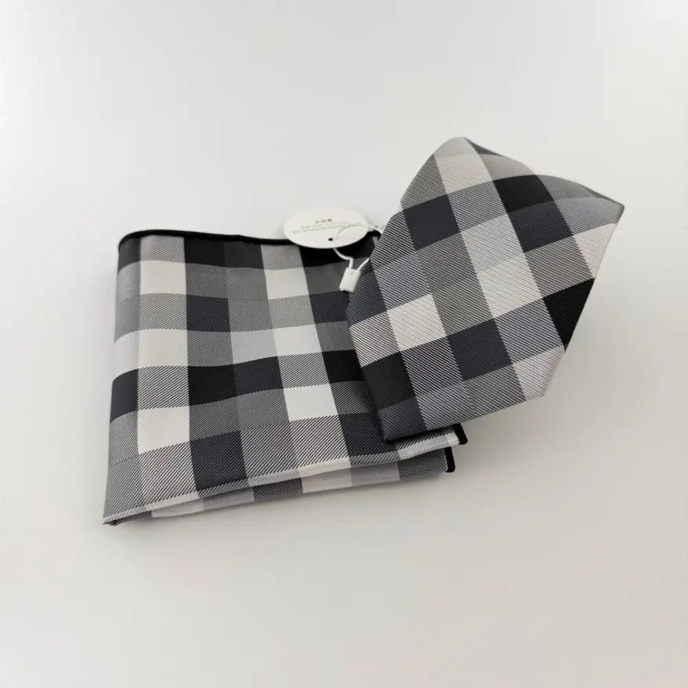 GENTLEMAN'S STANDARD BLACK GIFT SET