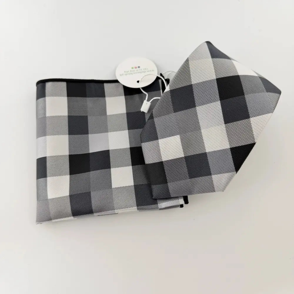 GENTLEMAN'S STANDARD BLACK GIFT SET