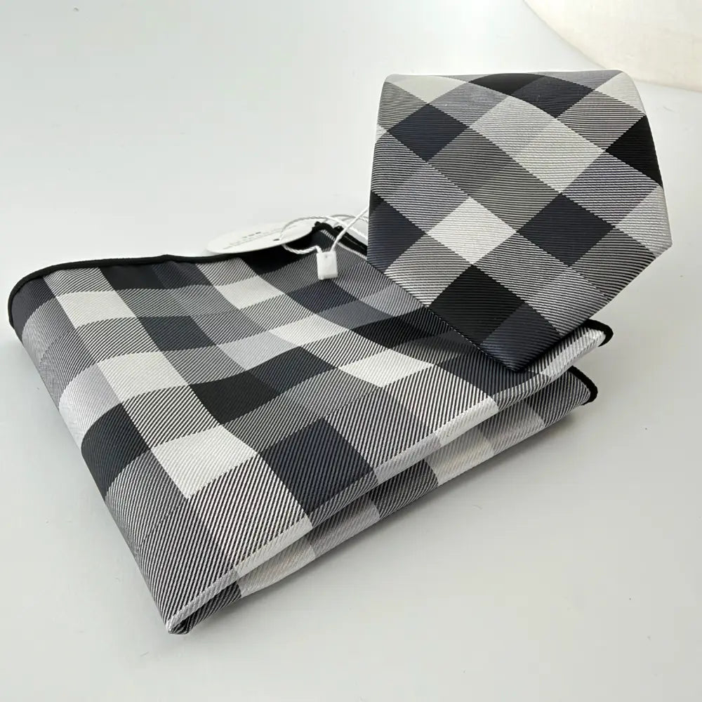 GENTLEMAN'S STANDARD BLACK GIFT SET
