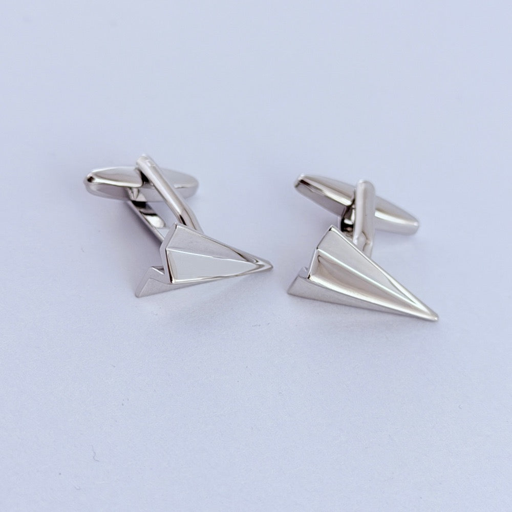 APEX VECTOR CUFFLINKS