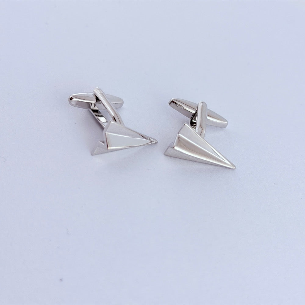 APEX VECTOR CUFFLINKS