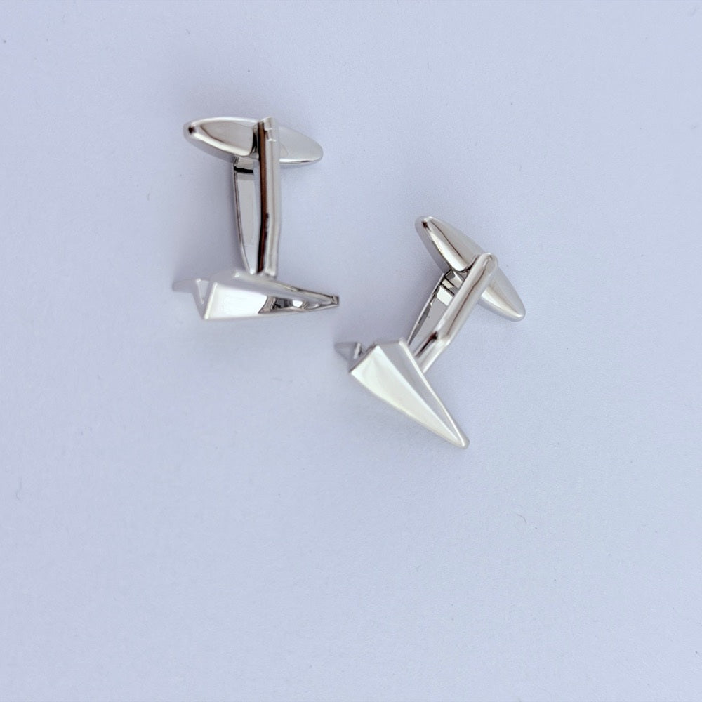 APEX VECTOR CUFFLINKS