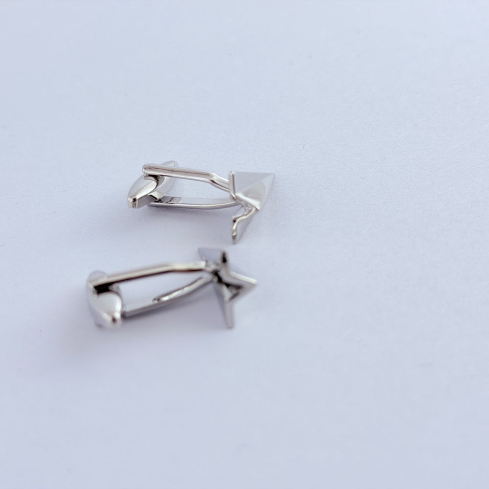 APEX VECTOR CUFFLINKS