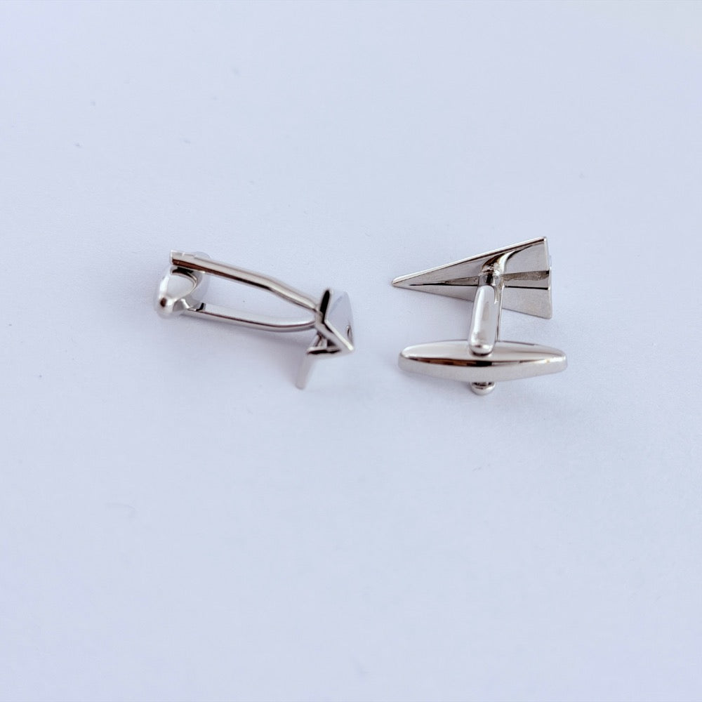 APEX VECTOR CUFFLINKS