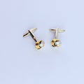 CROWNLINK FUSION CUFFLINKS