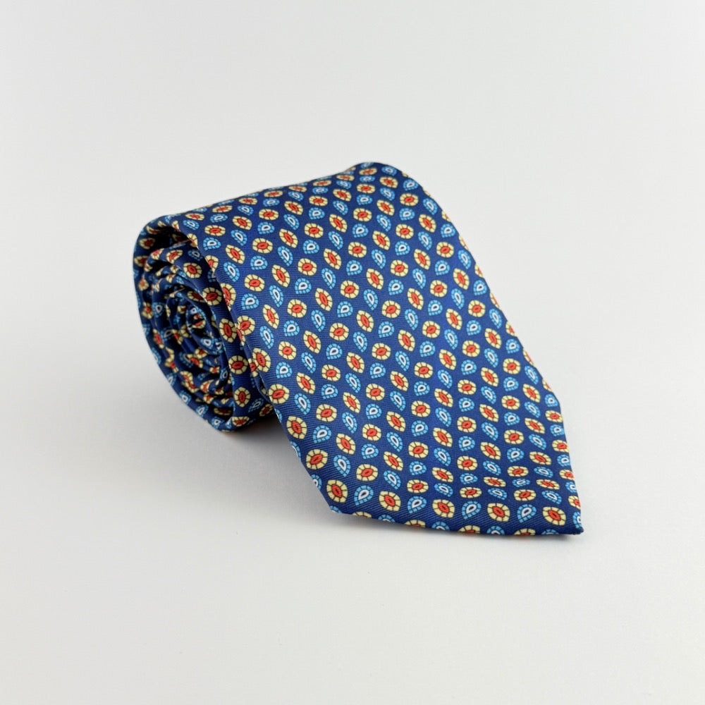 CROWN BLUE CLASSIC SET