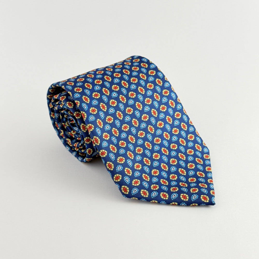 CROWN BLUE CLASSIC SET