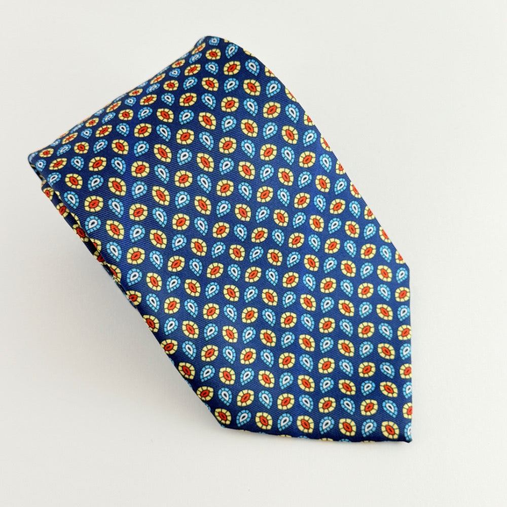 CROWN BLUE CLASSIC SET