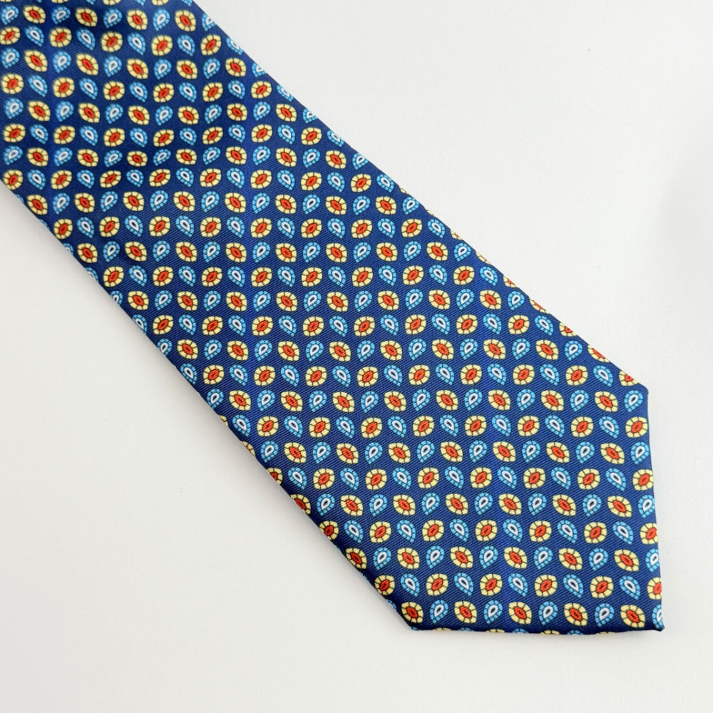CROWN BLUE CLASSIC SET