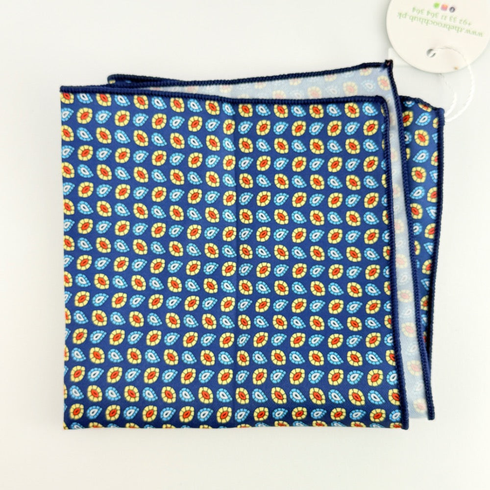 CROWN BLUE CLASSIC SET