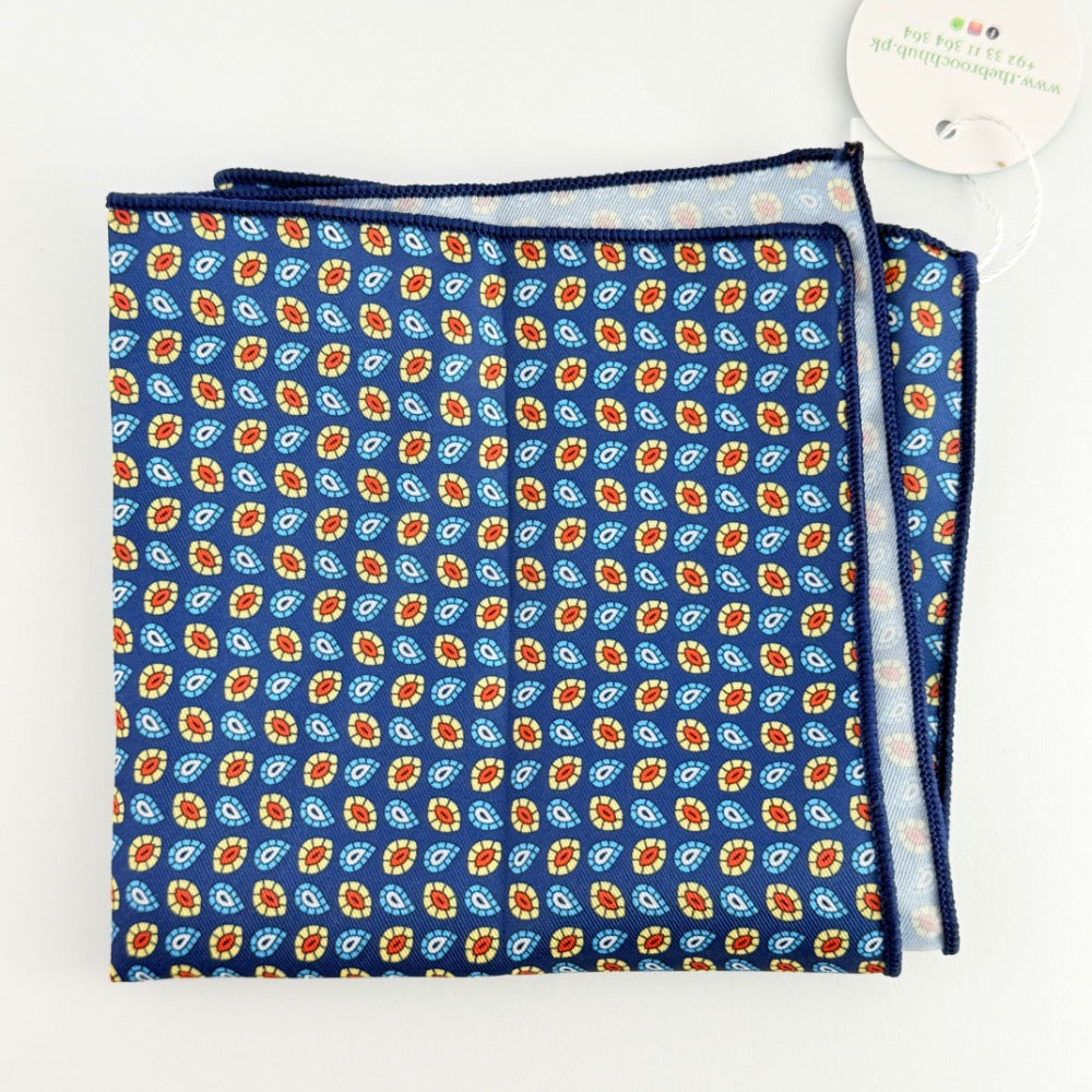 CROWN BLUE CLASSIC SET